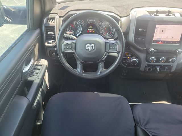 Used 2024 RAM 1500 Tradesman w/ Trailer Tow Group AWD/4WD image 8