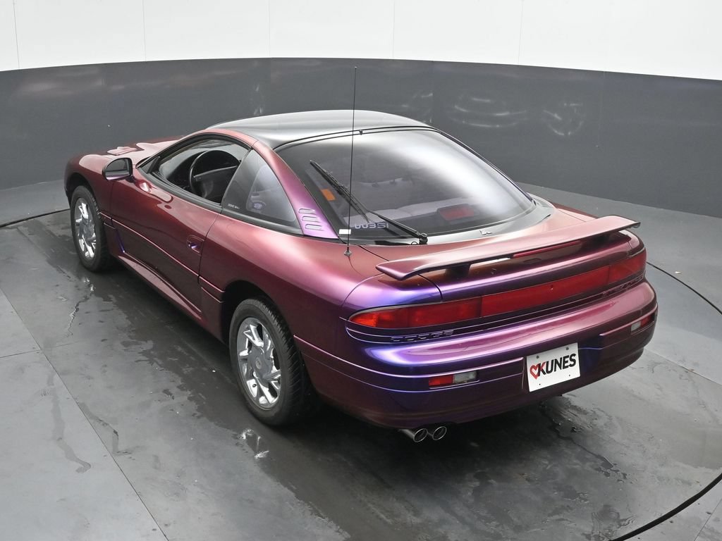 Used 1992 Dodge Stealth ES FWD image 36