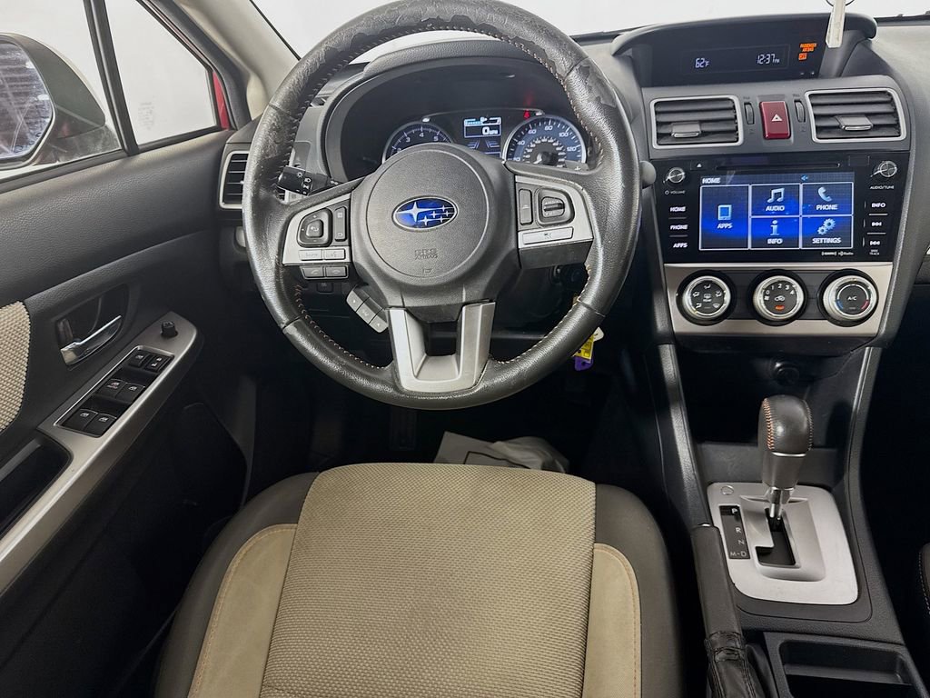 Used 2016 Subaru Crosstrek 2.0i Premium image 25