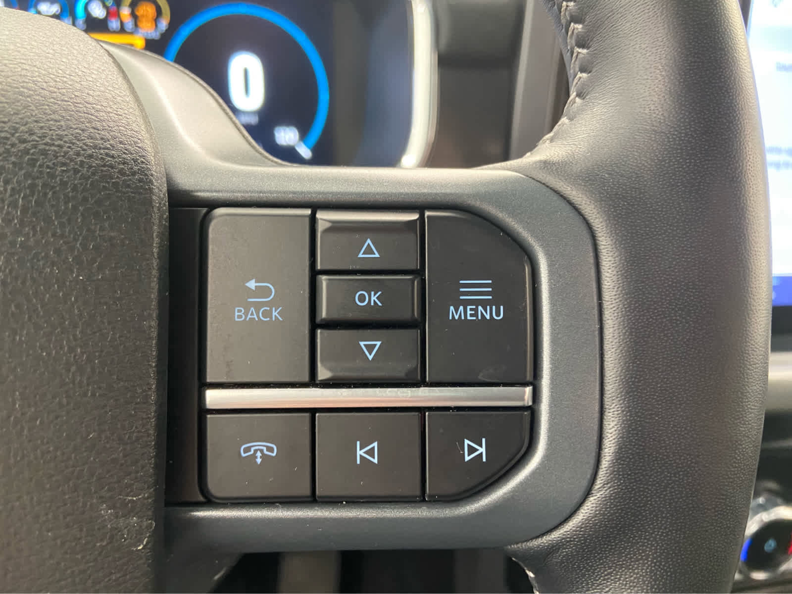 Used 2023 Ford F150 Lariat w/ Equipment Group 502A High image 21