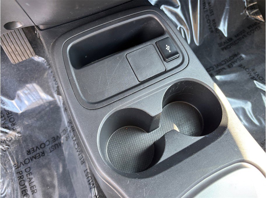 Used 2022 Mitsubishi Mirage ES image 25