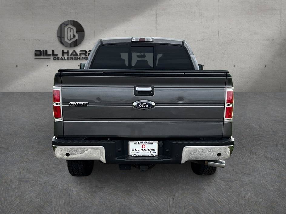 Used 2014 Ford F150 XLT w/ Equipment Group 302A Luxury AWD/4WD image 5