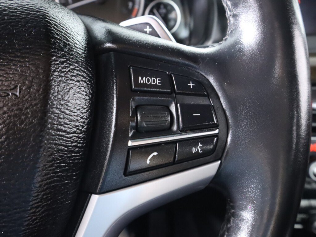 Used 2018 BMW X5 xDrive35i w/ M Sport Package AWD/4WD image 13
