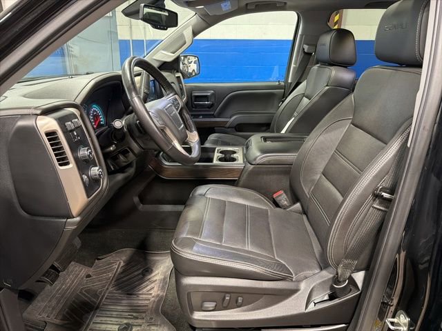 Used 2018 GMC Sierra 1500 Denali w/ Denali Ultimate Package image 21