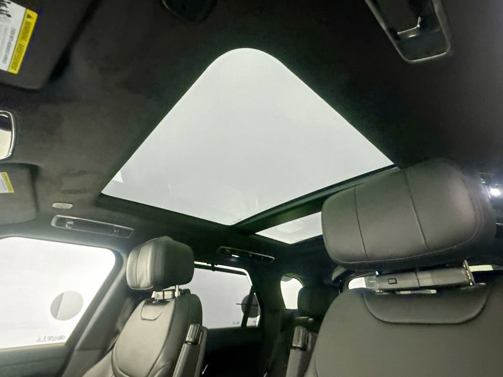 New 2026 Land Rover Range Rover Sport Autobiography AWD/4WD image 21