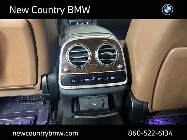 Used 2018 Mercedes-Benz S 560 4MATIC Sedan image 26