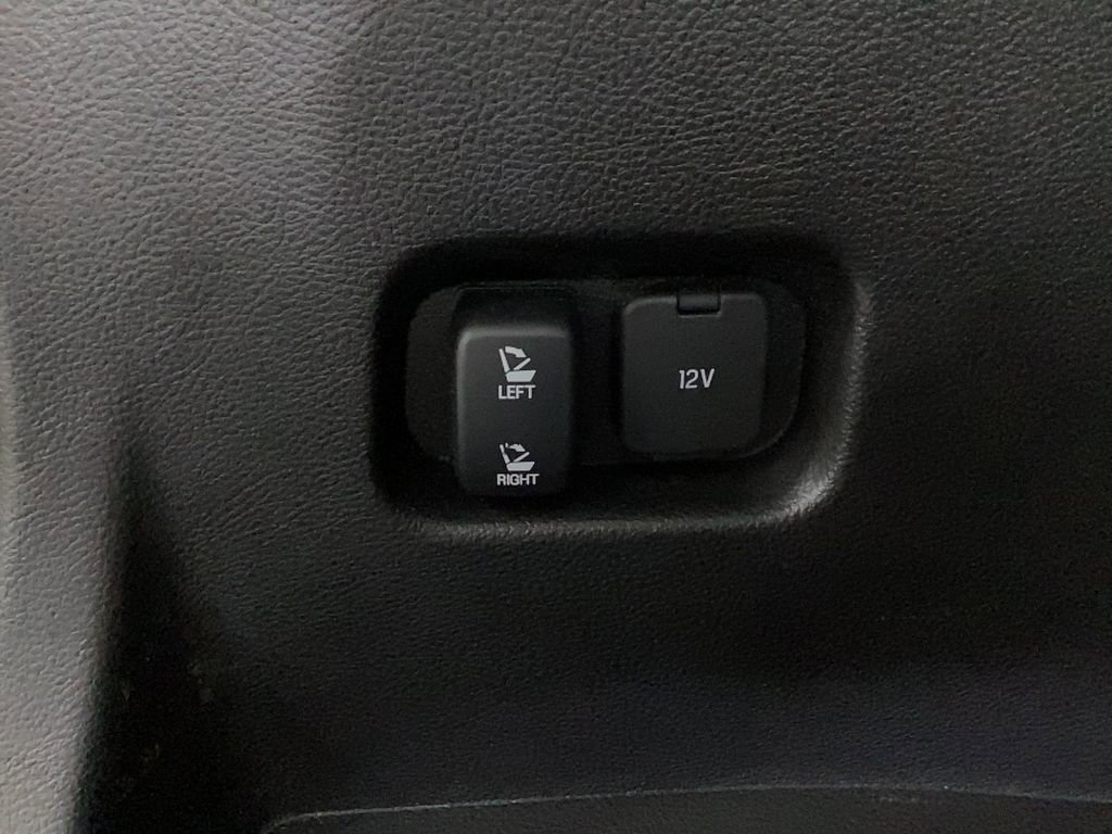 Used 2024 Ford Edge SEL image 31