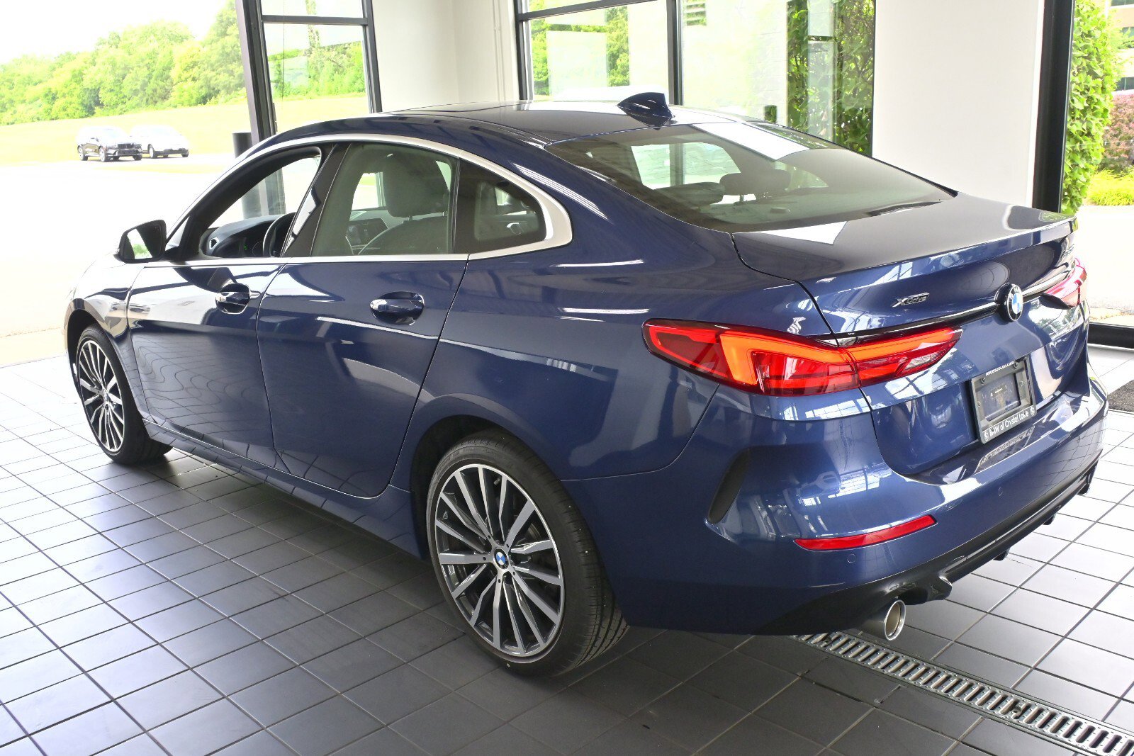 Used 2024 BMW 228i xDrive Gran Coupe w/ Premium Package image 5