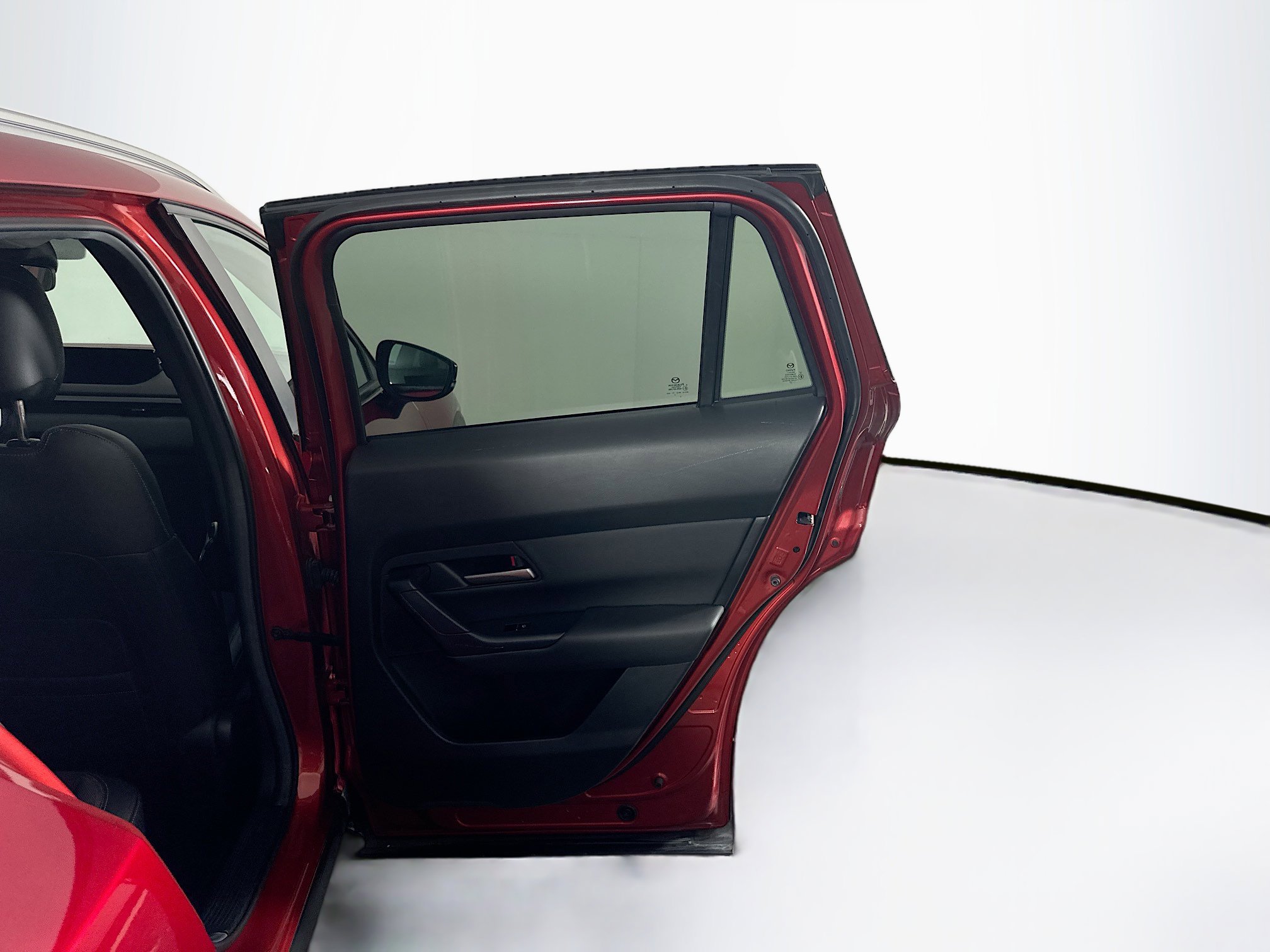 Used 2024 MAZDA CX-50 AWD 2.5 S w/ Preferred Package image 32