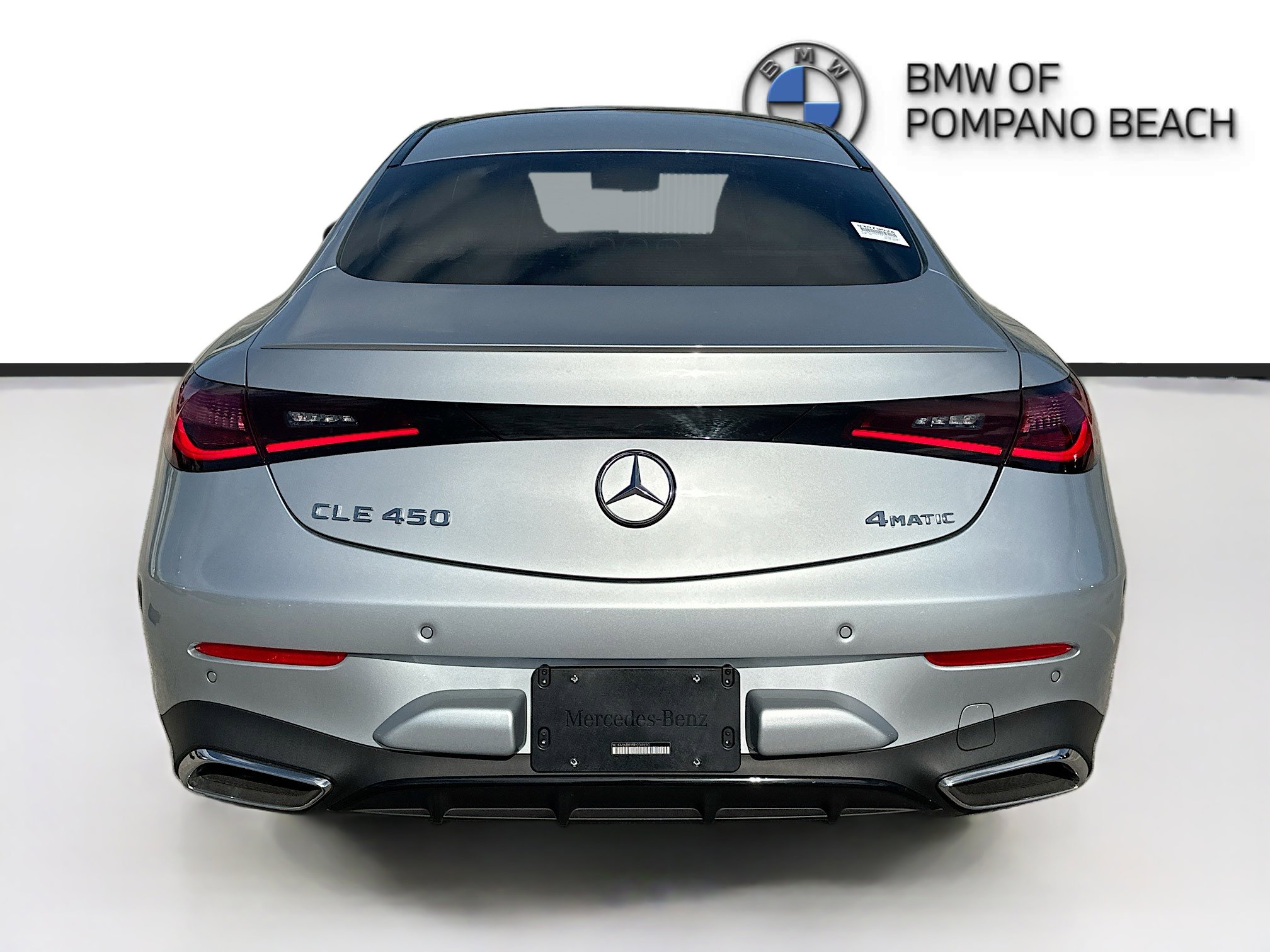 Used 2024 Mercedes-Benz CLE 450 CLE 450 image 6