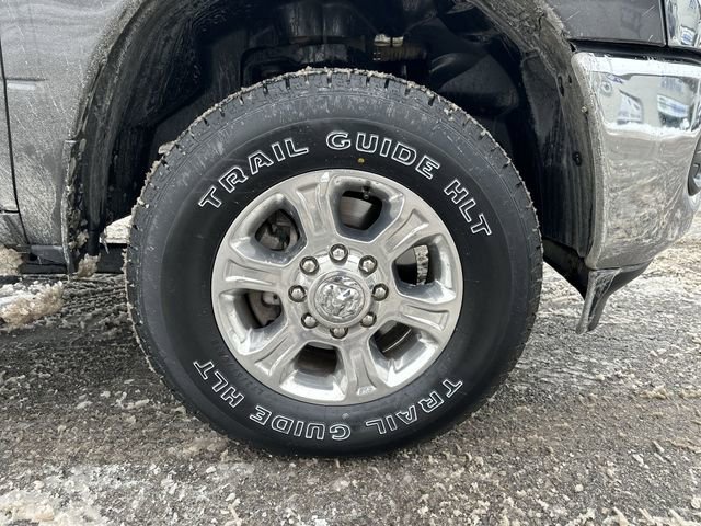 Used 2024 RAM 3500 Big Horn image 20