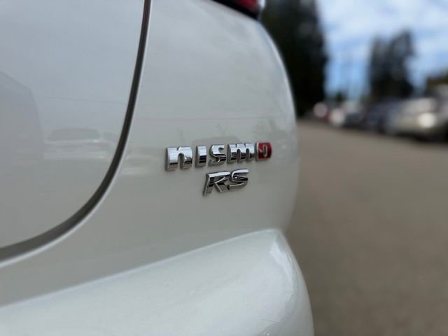 Used 2016 Nissan Juke NISMO RS AWD/4WD image 7