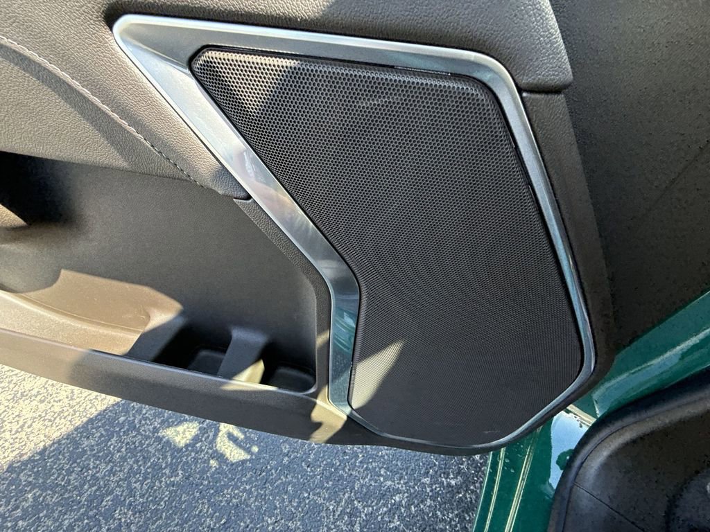 New 2026 GMC Sierra 1500 SLE w/ X31 Off-Road Package image 31