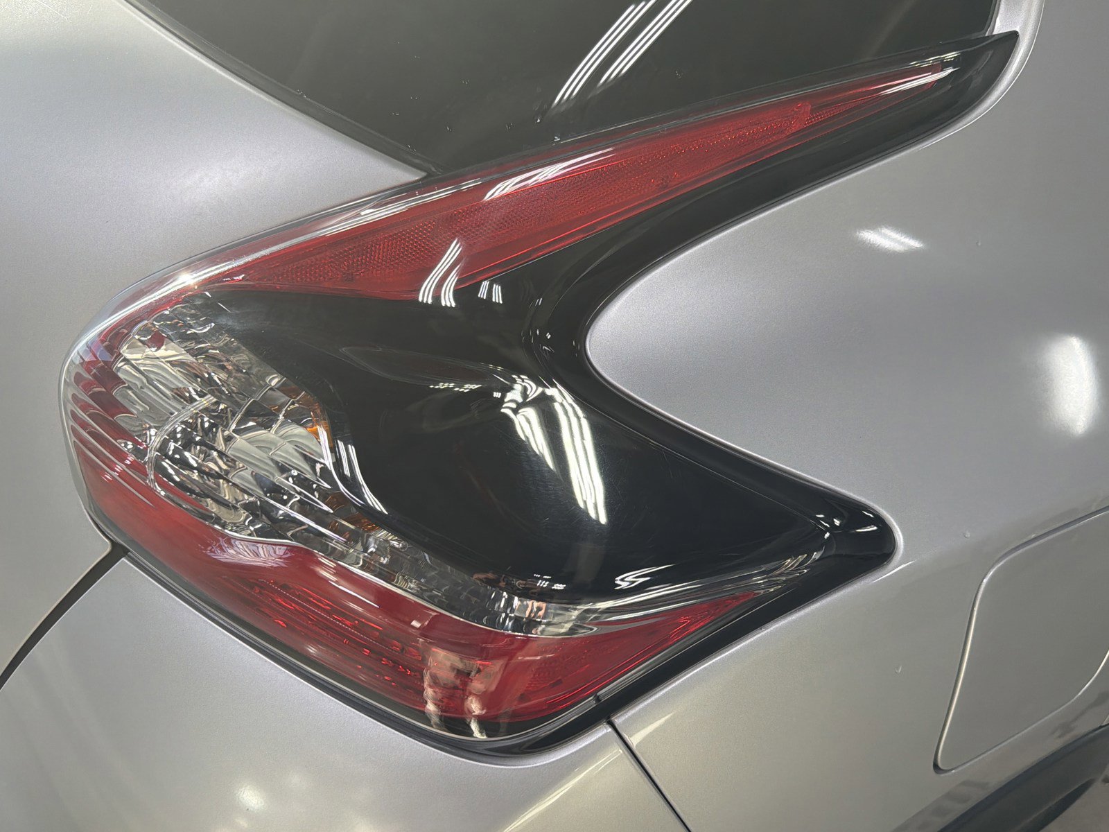 Used 2017 Nissan Juke S image 17