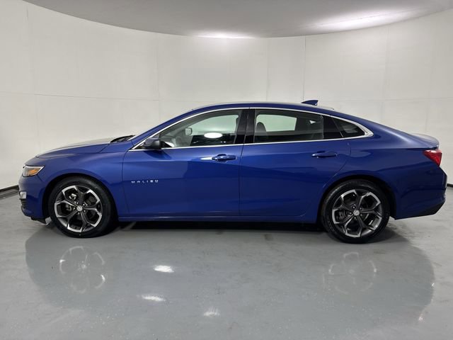 Used 2023 Chevrolet Malibu LT FWD image 29