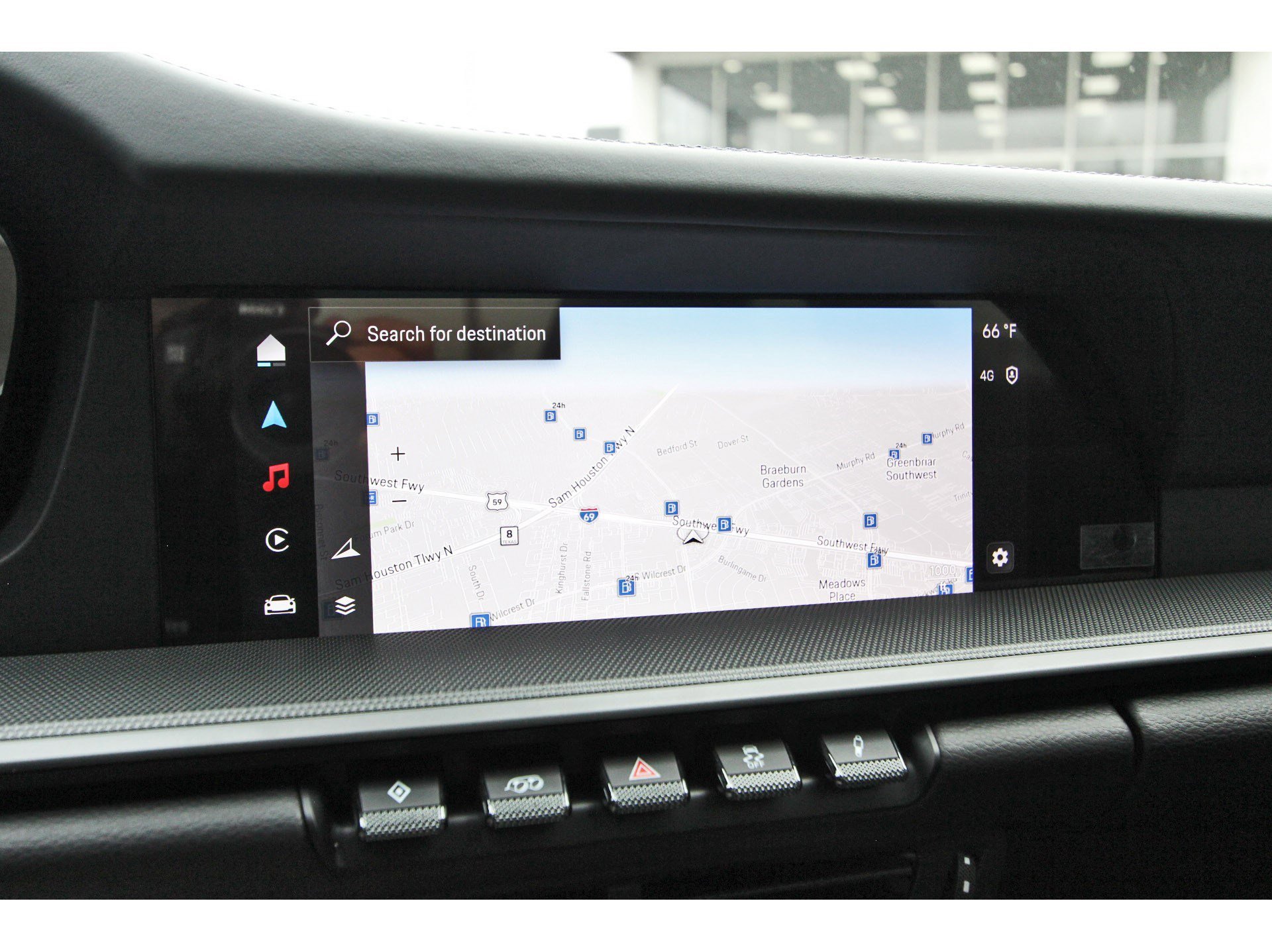 Used 2025 Porsche 911 Carrera S image 21