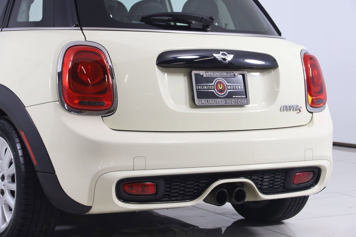 Used 2016 MINI Cooper S FWD image 23