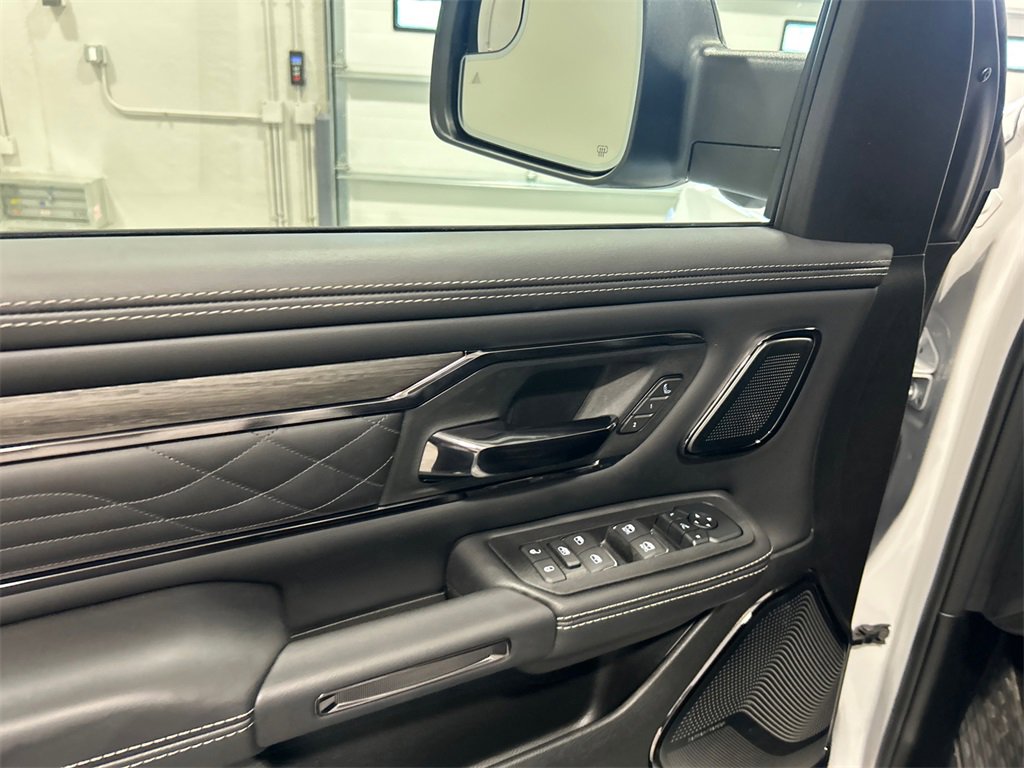 New 2026 RAM 1500 Limited image 14