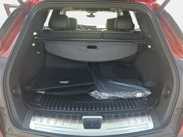 New 2026 Cadillac XT5 Premium Luxury AWD/4WD image 15