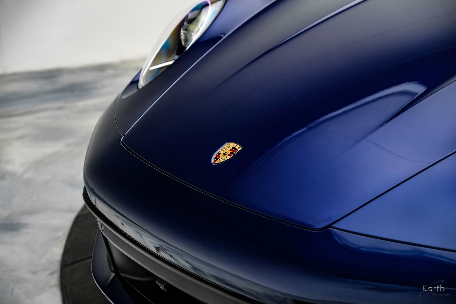 Used 2024 Porsche 911 Targa 4S image 36