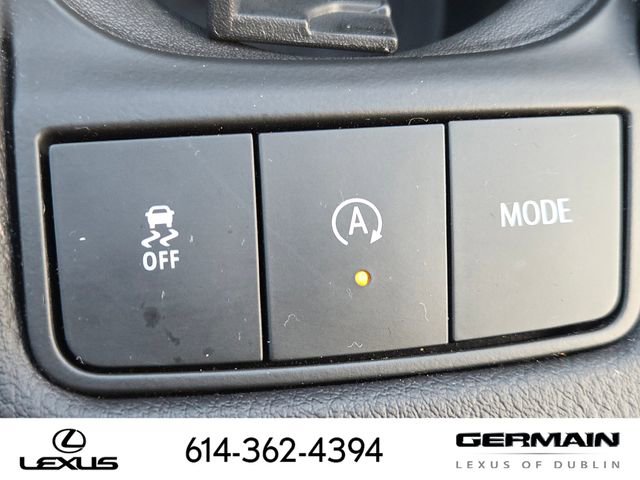 Used 2024 Cadillac XT4 Sport image 23