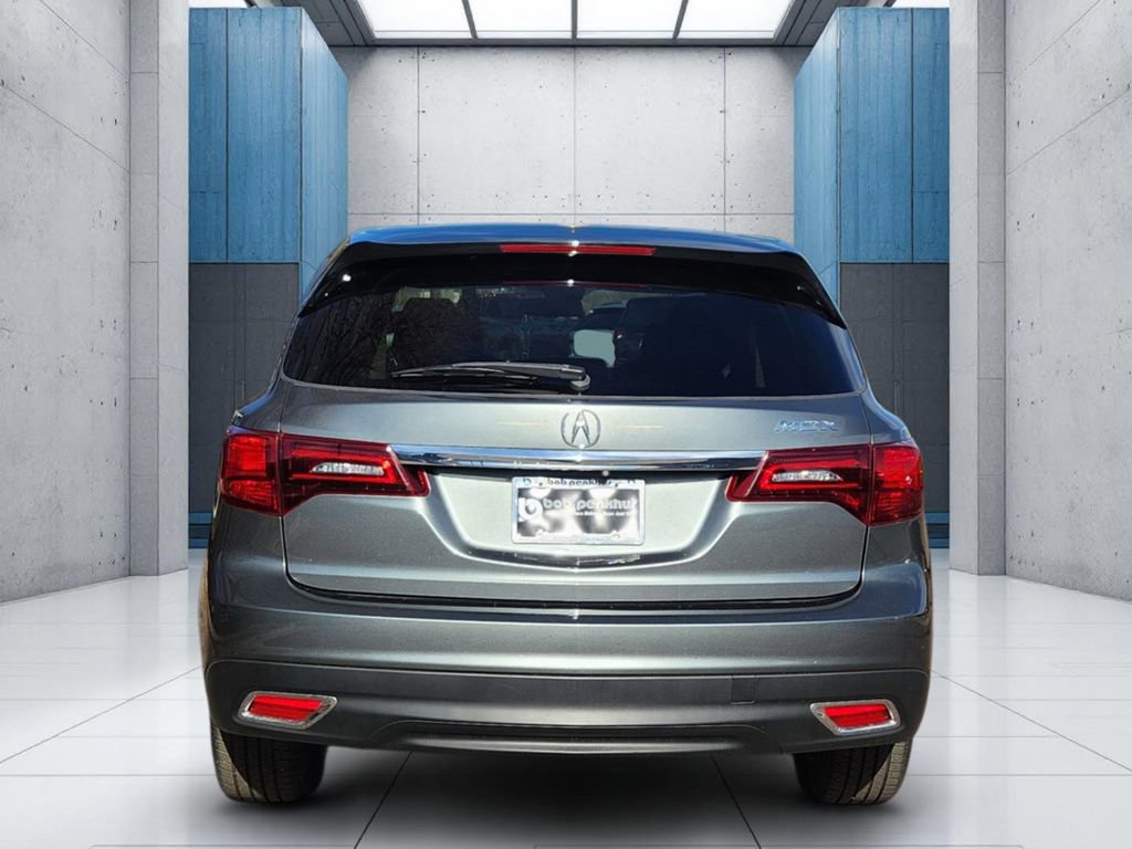 Used 2014 Acura MDX FWD w/ Technology Package image 25