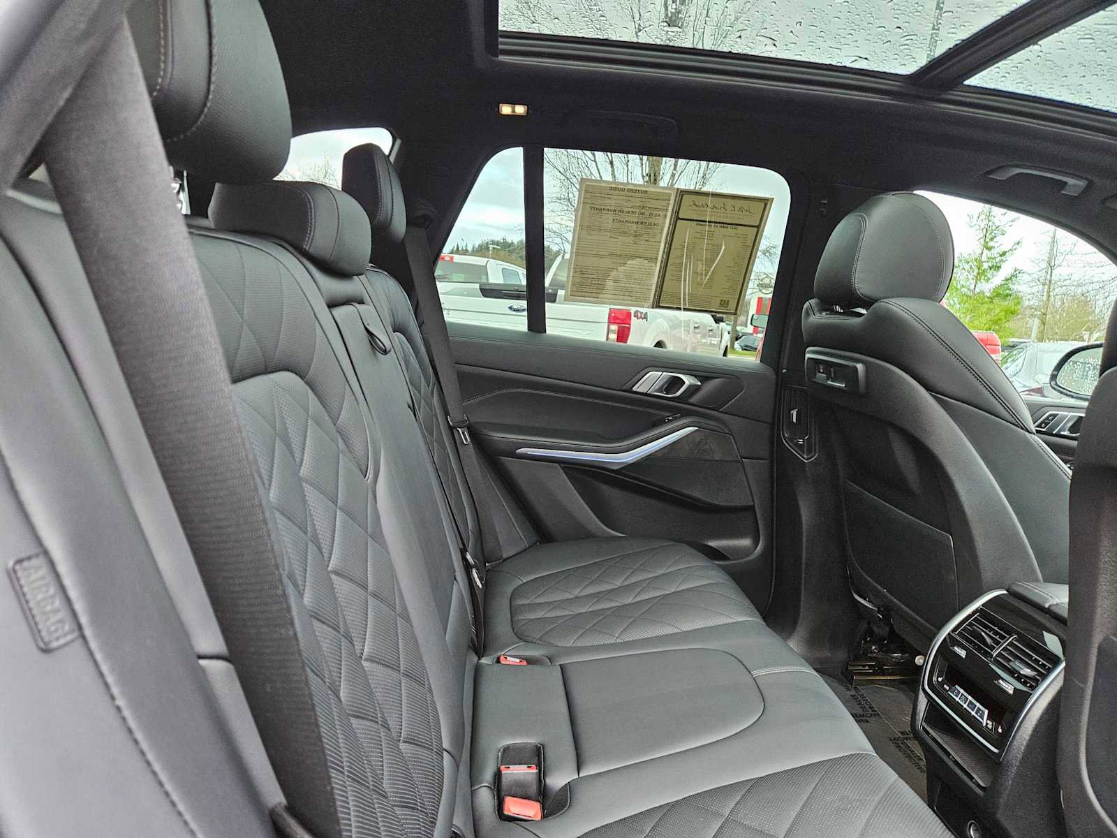 Used 2023 BMW X5 xDrive40i image 15