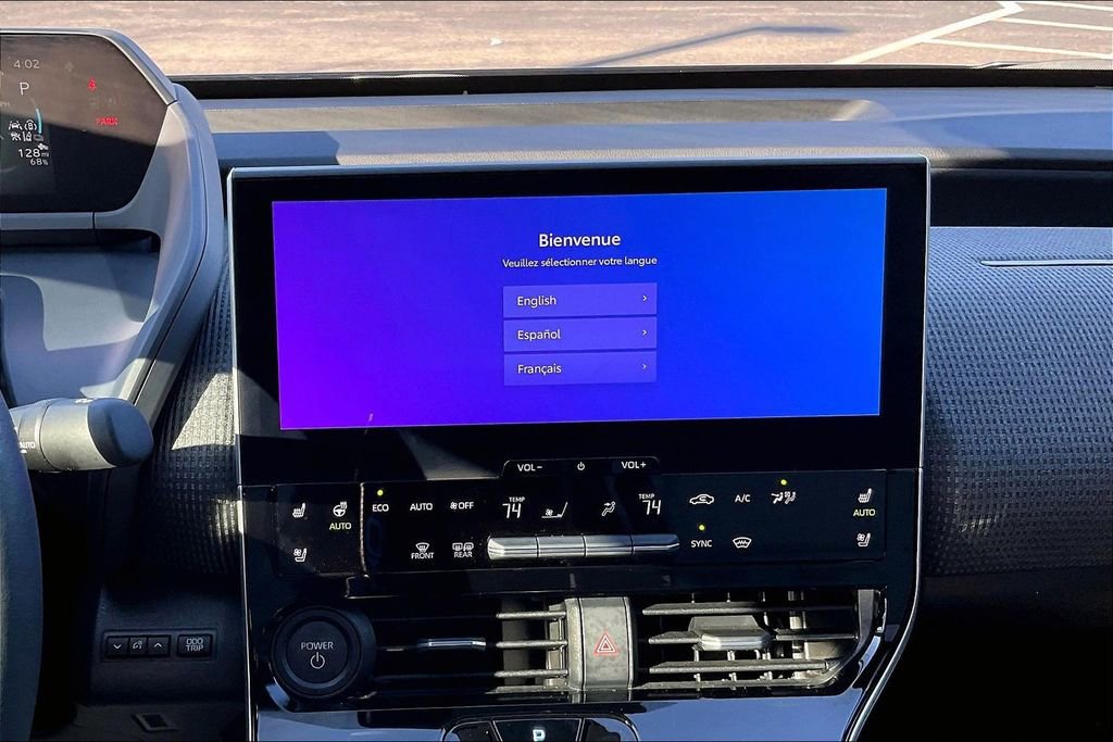 Used 2024 Subaru Solterra Touring w/ Touring Package image 6