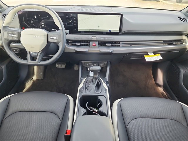 New 2025 Kia K4 GT-Line image 18