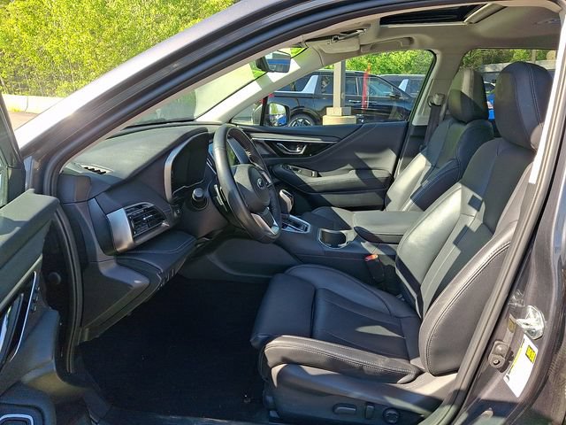 Used 2024 Subaru Outback Limited AWD/4WD image 16