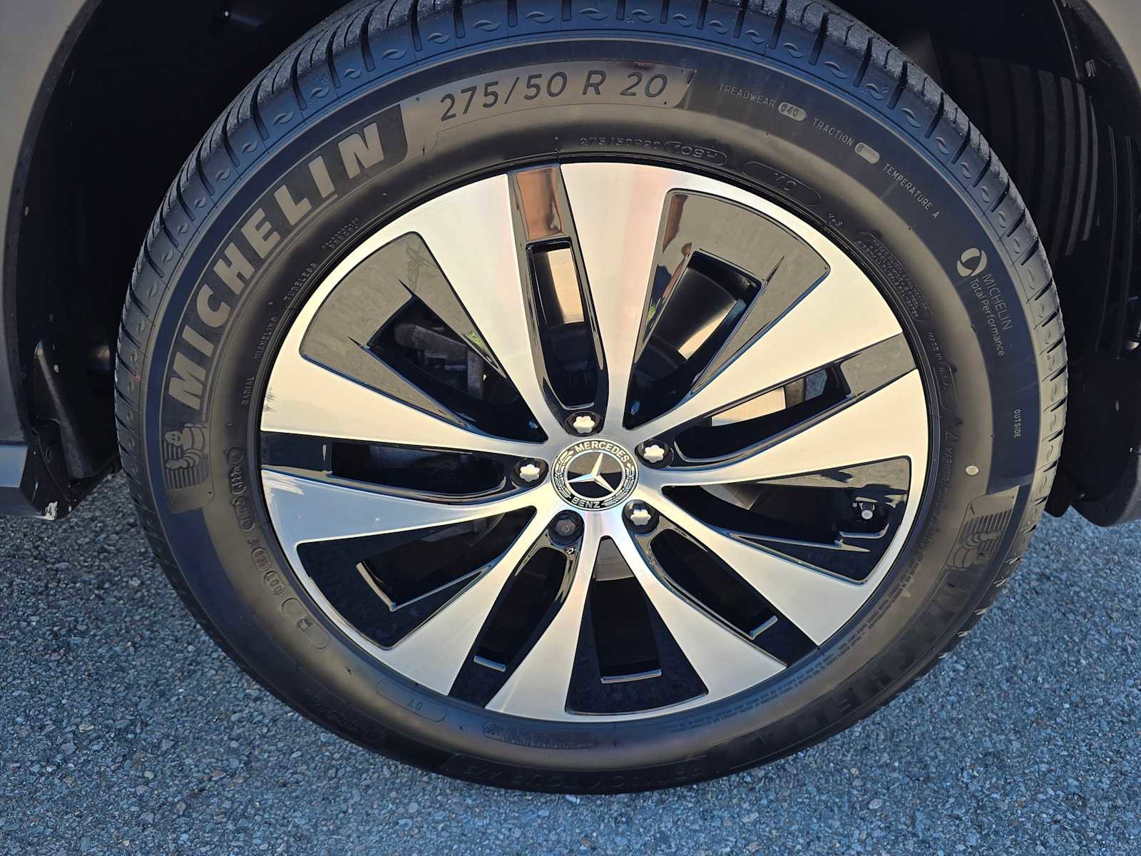 Used 2026 Mercedes-Benz GLE 350 4MATIC image 10