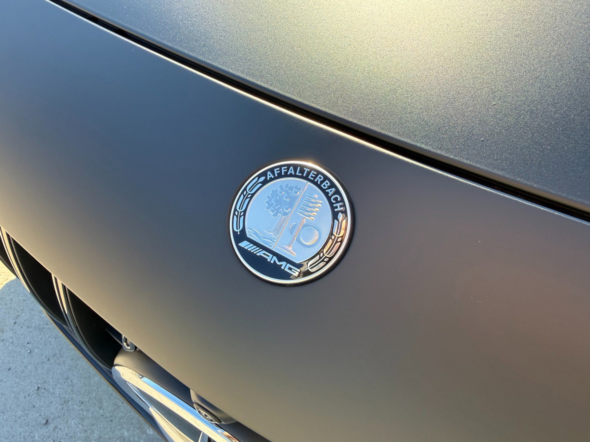 Used 2024 Mercedes-Benz AMG GT 43 image 59