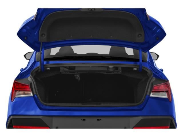 New 2026 Hyundai Elantra Limited w/ Cargo Package image 11