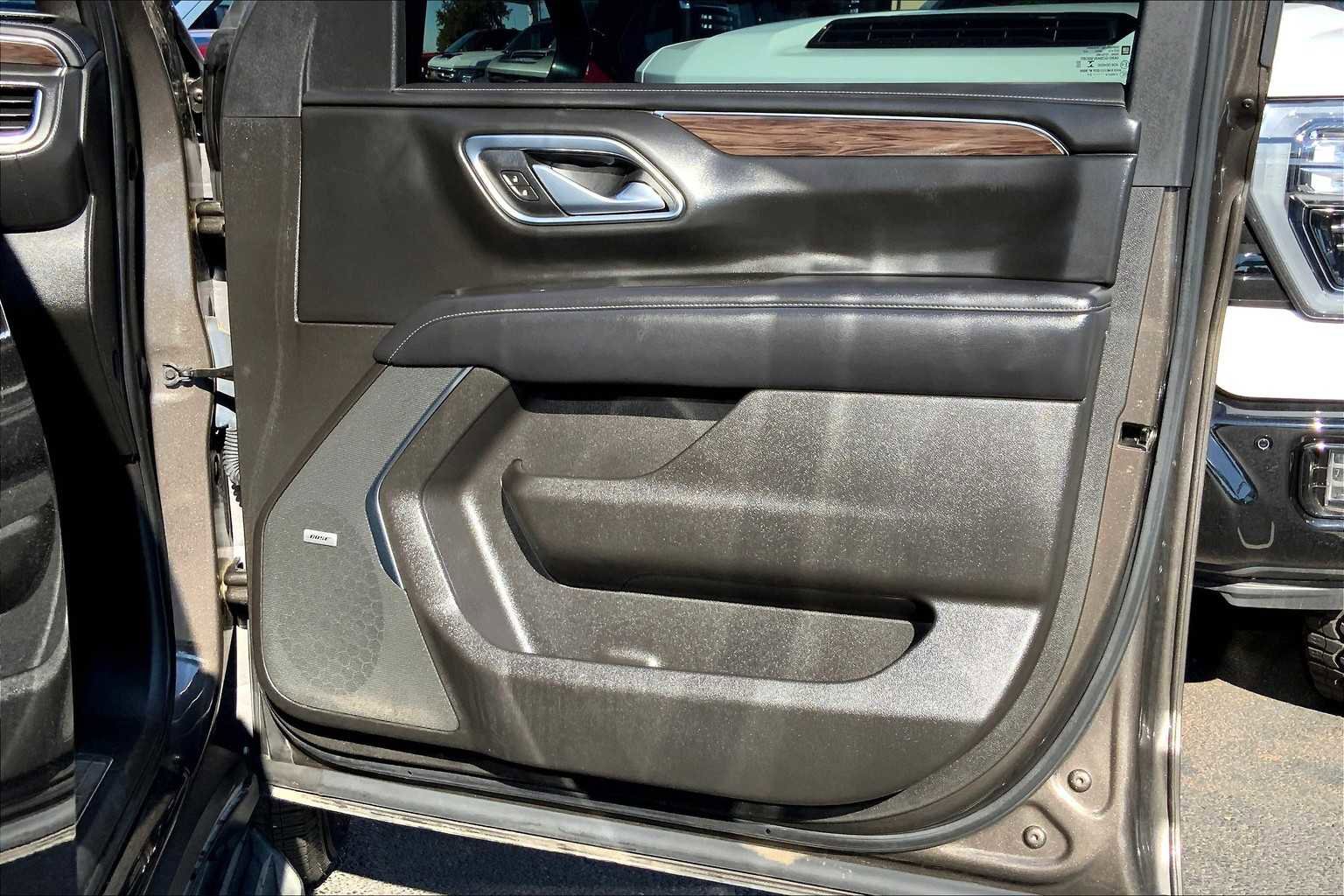 Used 2021 Chevrolet Tahoe LT image 21