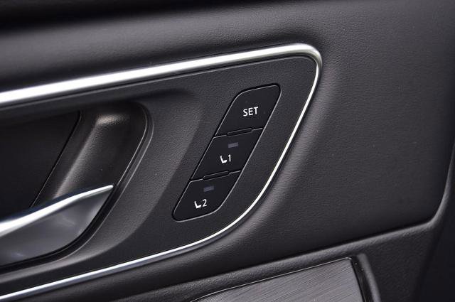 New 2026 Nissan Rogue Platinum w/ Platinum Premium Package image 10