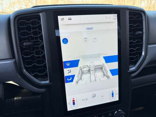 New 2025 Ford Ranger XL w/ Trailer Tow Package image 26