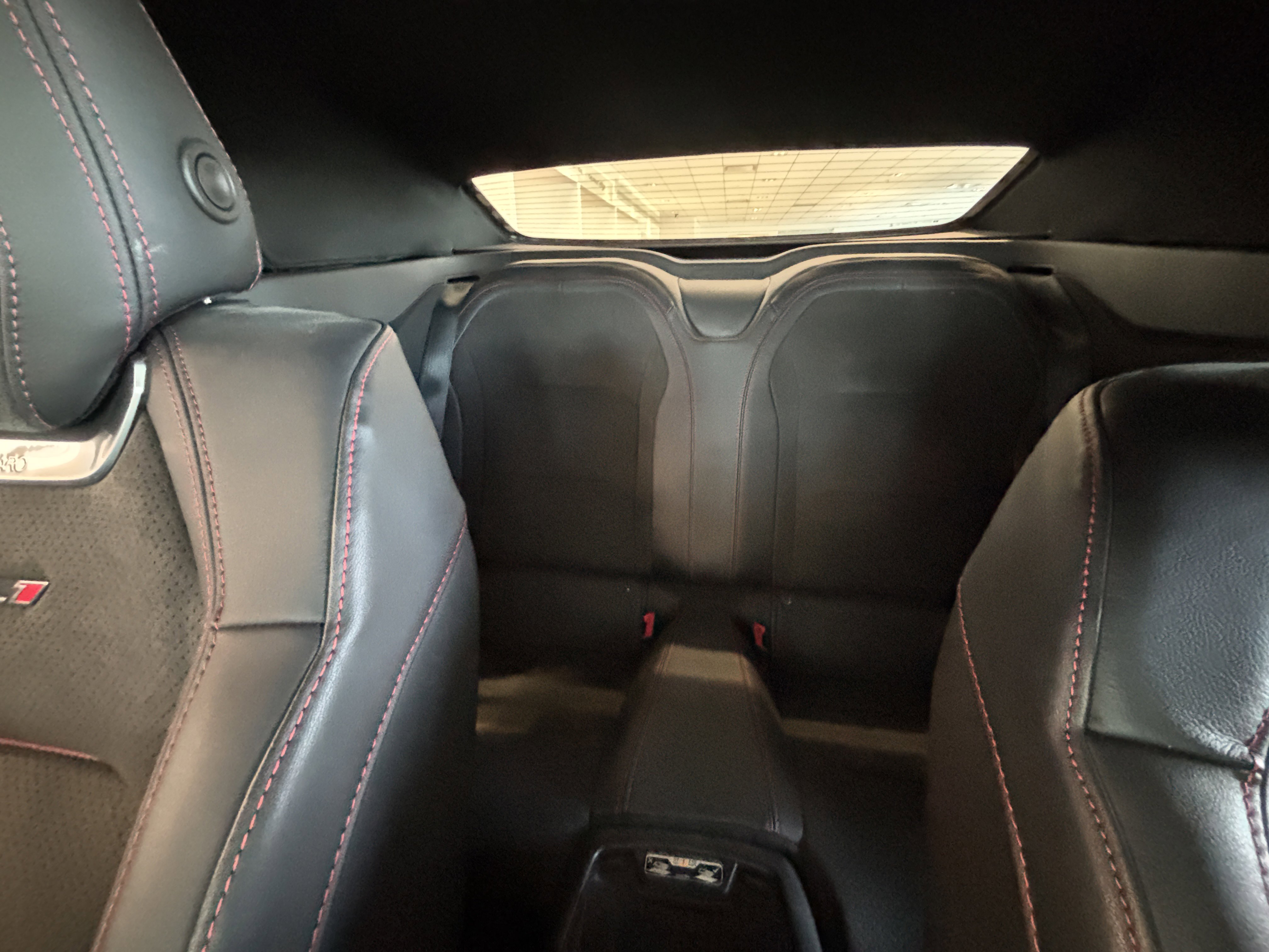 Used 2022 Chevrolet Camaro ZL1 image 18