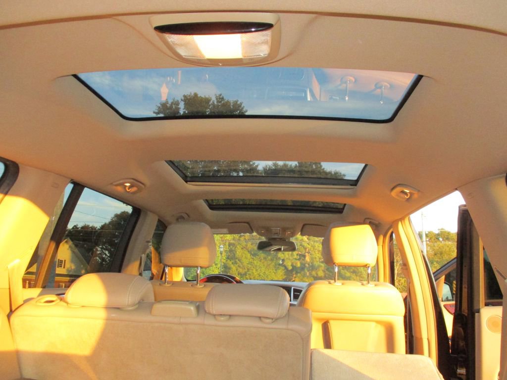 Used 2013 Mercedes-Benz GL 450 4MATIC image 17