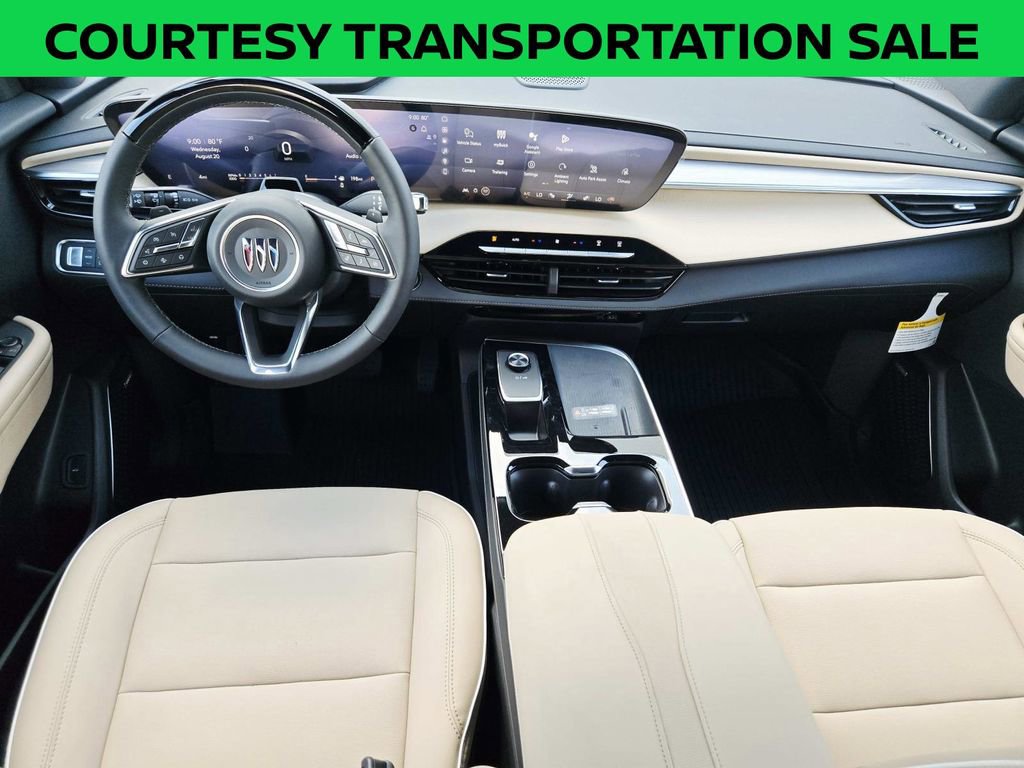 New 2026 Buick Enclave Preferred w/ Super Cruise Package AWD/4WD image 9