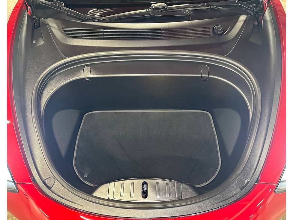 Used 2018 Tesla Model 3 Long Range AWD/4WD image 5