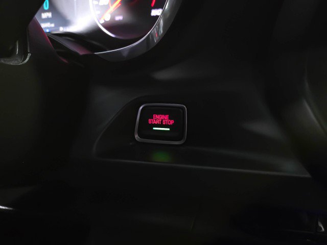 Used 2018 Chevrolet Camaro LT w/ RS Package RWD image 21