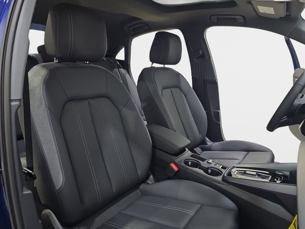 New 2026 Audi A3 2.0T Premium image 10