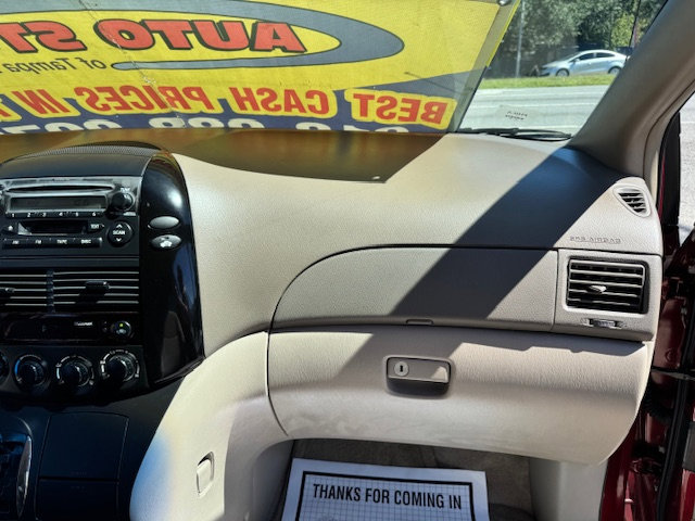 Used 2005 Toyota Sienna LE image 19