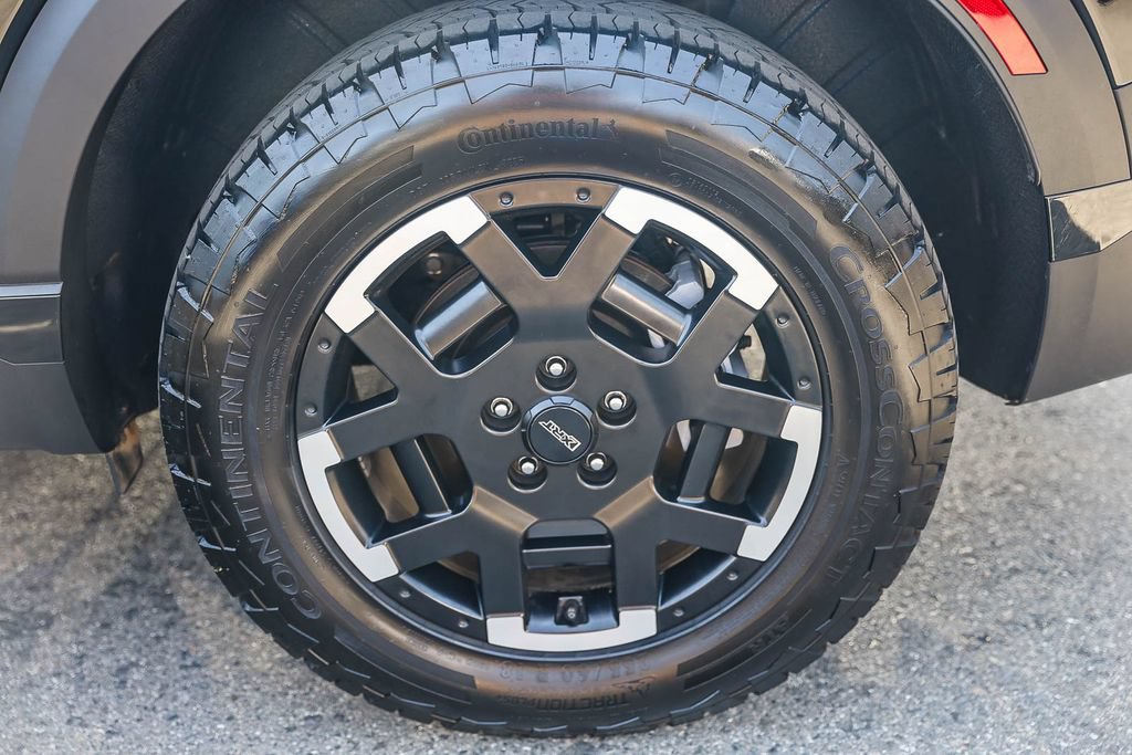 Certified 2026 Hyundai Palisade XRT Pro AWD/4WD image 8