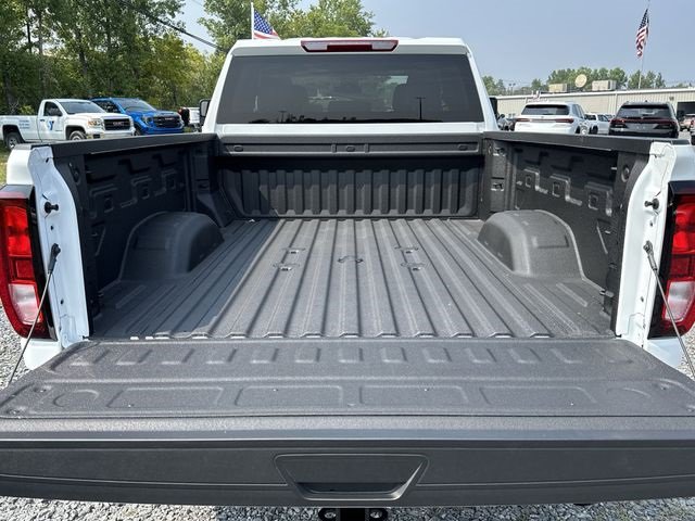 New 2025 GMC Sierra 2500 Pro image 25
