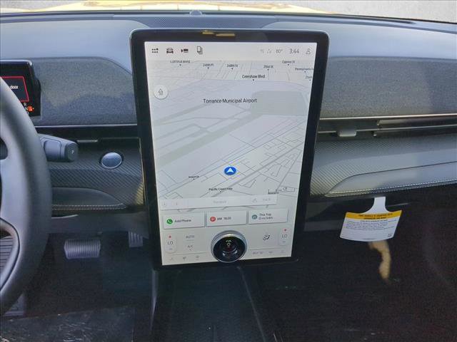 New 2026 Ford Mustang Mach-E Premium image 12