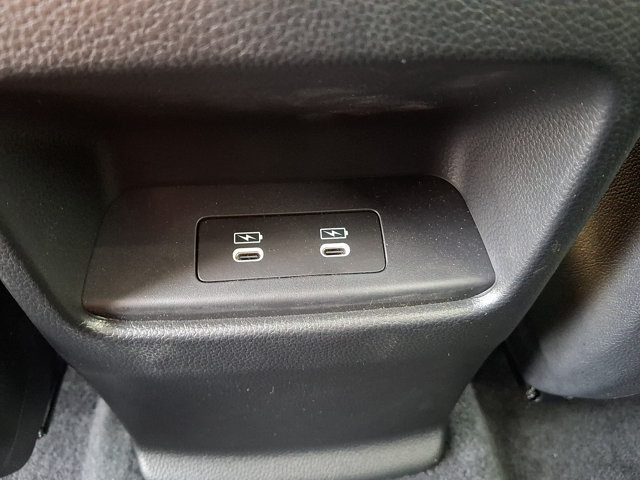 Certified 2026 Honda CR-V Sport Touring image 12