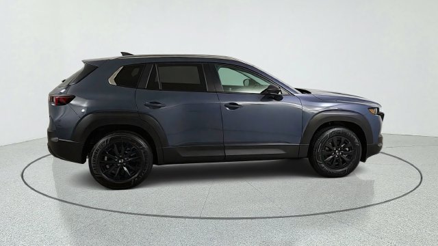 New 2026 MAZDA CX-50 2.5 Hybrid w/ Preferred Pkg AWD/4WD image 8