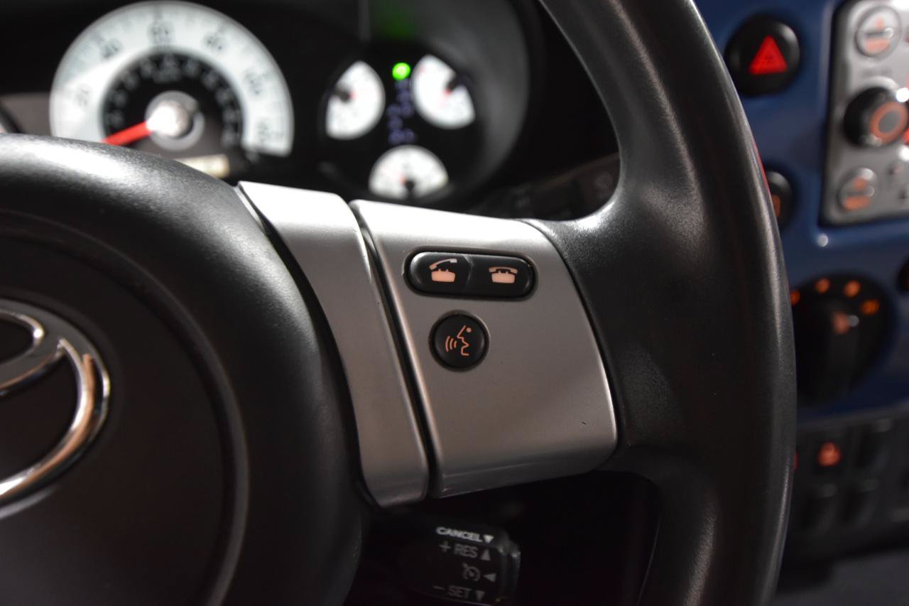 Used 2012 Toyota FJ Cruiser 4WD w/ Convenience Pkg image 19