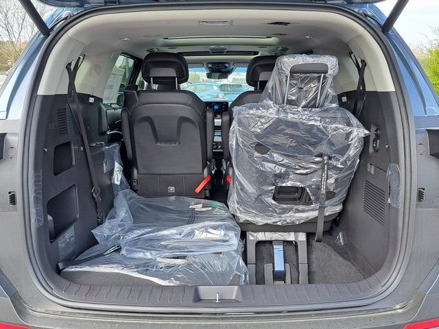 New 2026 Kia Carnival SX Prestige FWD image 14
